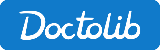 CTA DOCTOLIB
