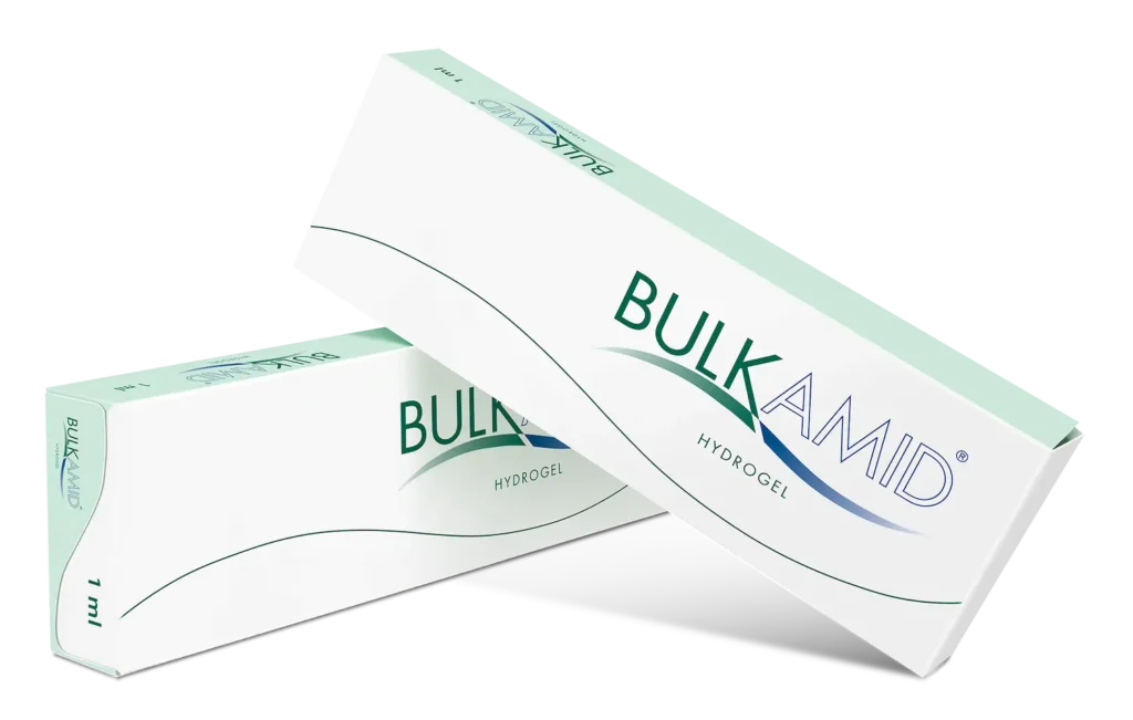 Bulkamid-traitement incontinence urinaire