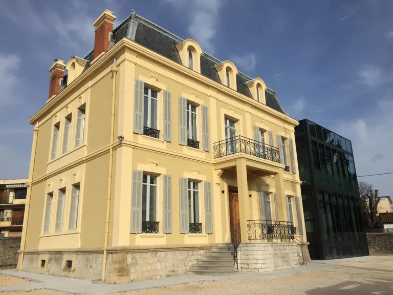 Centre Résilience
