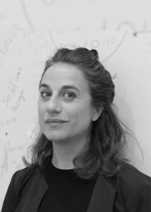 Laure fabre Sage femme centre resilience