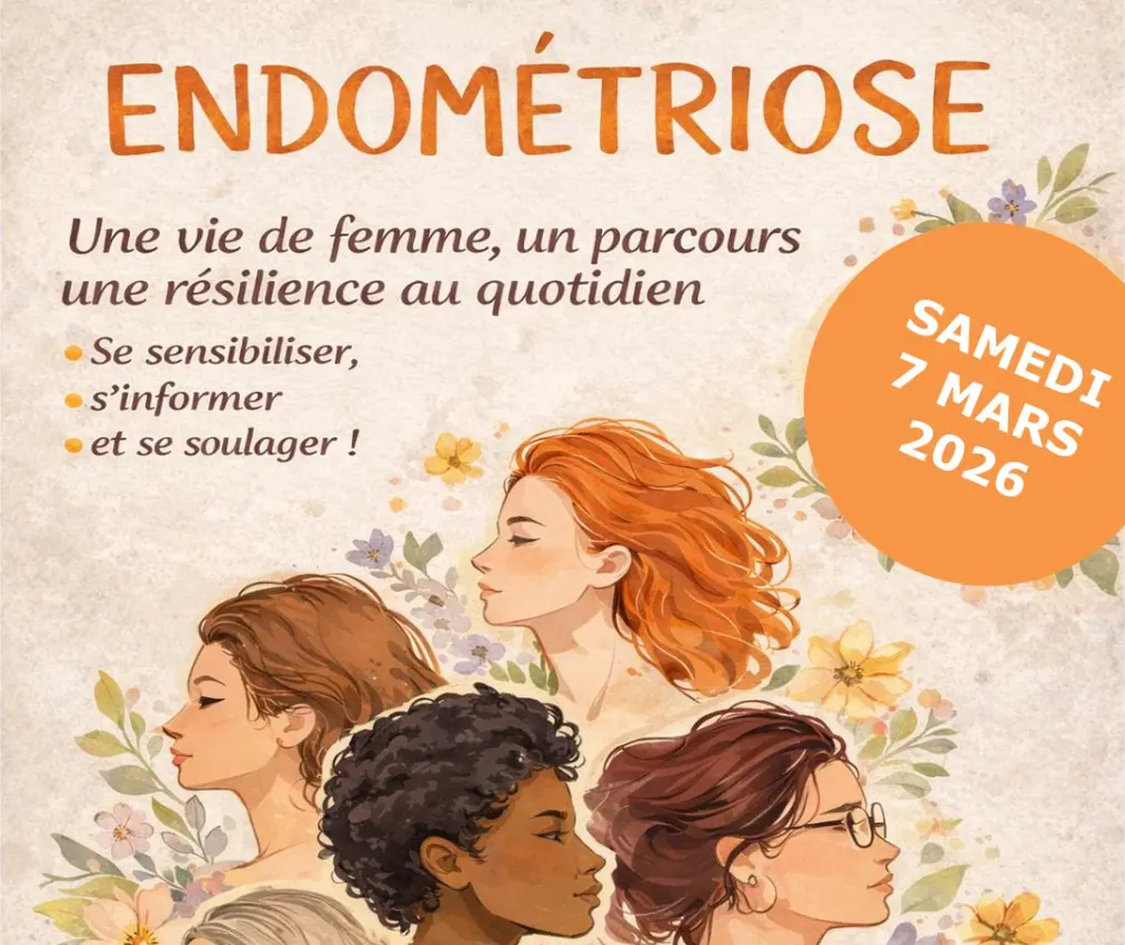 journée endométriose 2026