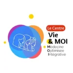 Logo Centre Vie et MOI - Aix en Provence